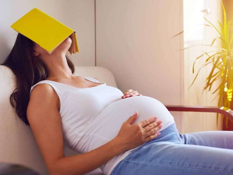 Mơ thấy bà bầu có thể mang điềm báo xấu