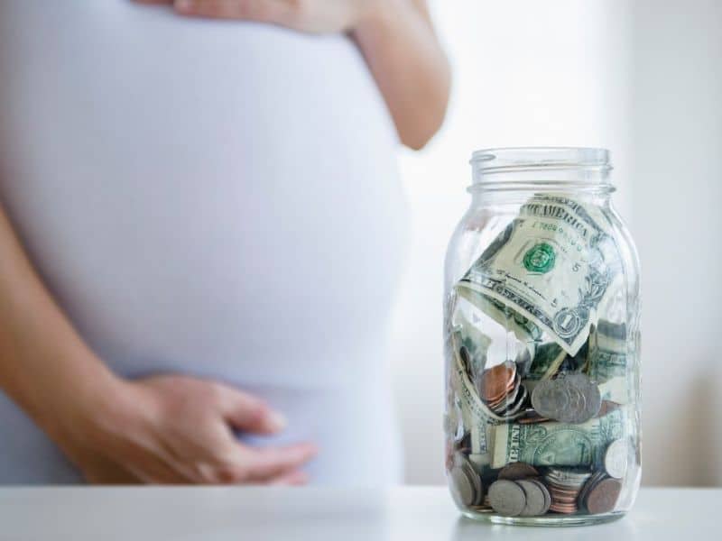 Mơ thấy bà bầu mang ý nghĩa may mắn