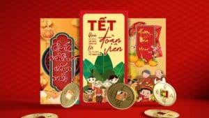 Mơ thấy bao lì xì đánh đề con gì? Mơ thấy được cho bao lì xì