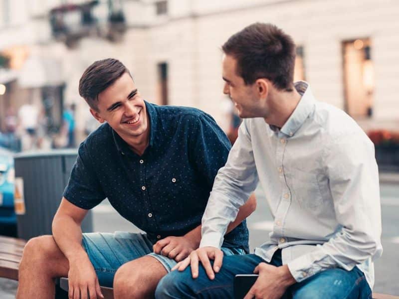 Mơ thấy đàn ông có nghĩa là gì
