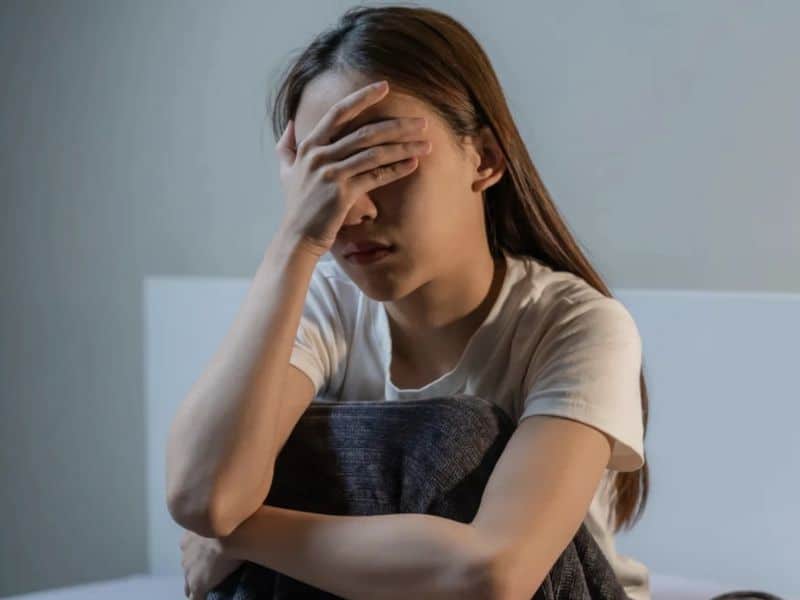 Mơ thấy đàn ông là giấc mơ gì